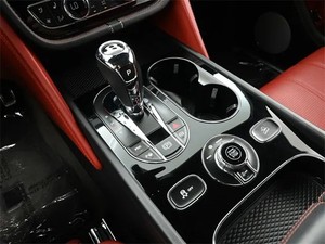 Bentley Bentayga W12 2018 con Volante a la Izquierda - Product Image 6