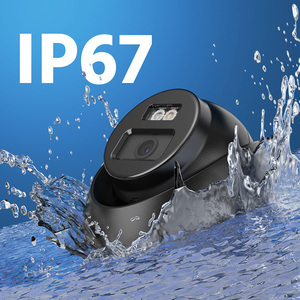 Telecamera di Rete IP POE ANNKE AC500 3K 5MP per Sorveglianza Aziendale con Doppia Illuminazione Intelligente, Rilevamento Movimento, Obiettivo Fisso <span class=keywords><strong>2</strong></span>.8mm, Telecamera RTSP - Product Image 3