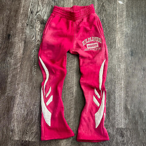 ชุดวอร์มมีฮู้ดสำหรับผู้ชายชุดวอร์มลำลองประดับพลอยเทียมแบบสั่งทำ
 - Product Image 4