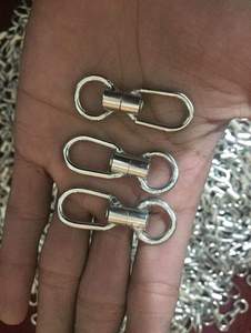 Falconry Stainless Steel <b>Swivels</b> - Falconry <b>Swivels</b> - Best Quality Stainless Steel <b>Swivels</b> - Product Image 3