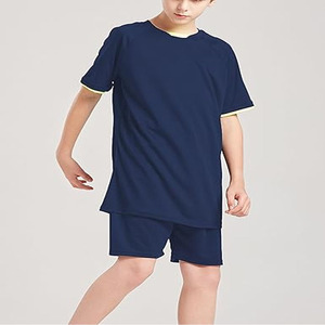Maillot de football, uniforme de sport, vêtements d'entraînement, maillots de football, vêtements de sport, ensembles de shorts, téléchargés par Dress Sports - Product Image 5