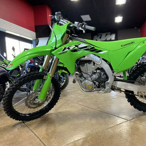Alto rendimiento KX 450 Nuevo Motocross 449cc Transmisión de 4 tiempos y 6 velocidades Envío a todo el mundo - Product Image 1
