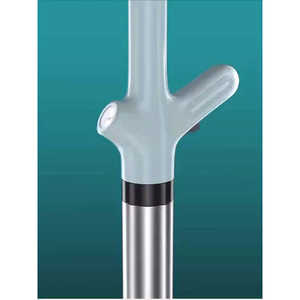 Desatascador de Inodoros de Acero Inoxidable de Alta Calidad, Último Modelo en Venta, Práctico y Conveniente para el Hogar - Product Image 1