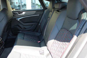 Audi RS 7 4.0T quattro 2022 Usado en Buen Estado - Product Image 3