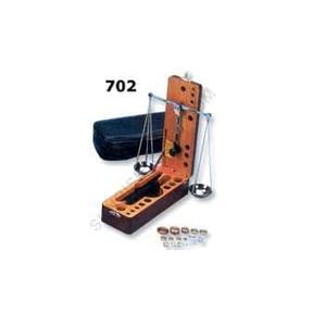 Échelle de diamant verticale avec boîte en bois outils diamantés - Product Image 1