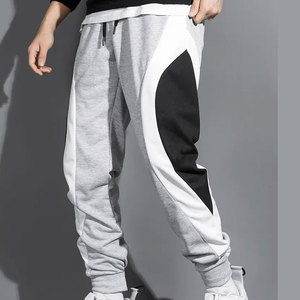 กางเกงสำหรับผู้ชายกางเกงสำหรับผู้ชายกางเกงสำหรับผู้ชายแห้งเร็วพร้อมโลโก้ตามสั่ง - Product Image 3