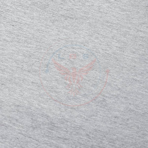 Quick Dry Eco-Friendly Women's 100% Cotton Fleece Long Sleeves T-Shirts Casual Apparel - Product Image 6