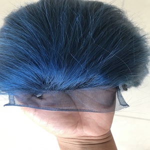 Pelucas de cabello humano brasileño virgen con cierre de encaje HD para mujeres negras, pelo liso y sedoso transparente - Product Image 6