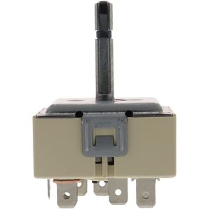 Interruptor Infinito para Quemador de Superficie Doméstico ERP 00629049 - Product Image 5