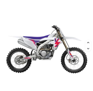 NUEVA Motocicleta de Motocross Todoterreno YZ450F - Product Image 6