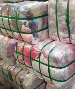 Chất lượng cao bọt phế liệu Miếng bọt biển nén PU bọt phế liệu kiện - Product Image 1