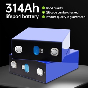 เซลล์ EVE MB31 เกรด <span class=keywords><strong>A</strong></span>+ แบบ Prismatic LiFePO4 ความจุ 314Ah แบตเตอรี่ลิเธียมไอออนแบบ 8000+ รอบการใช้งาน 8000 รอบ 314Ah 330Ah 330AH - Product Image 4