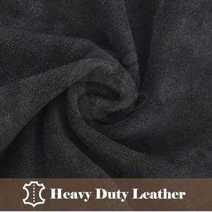 Custom Design Heavy Duty Welding <b>Aprons</b> Durable <b>Leather</b> Material Comfortable and Water-Proof Washable <b>Leather</b> Welding <b>Aprons</b> - Product Image 6