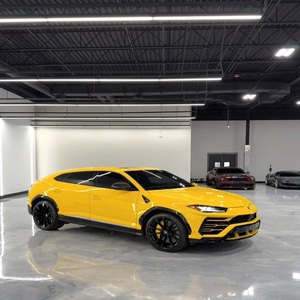 Lamborghini Urus Auge Turbo V8, AWD, best-seller des ventes en 2019 - Product Image 2