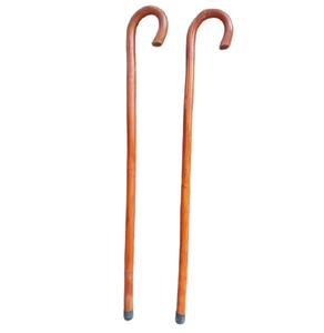 Bon choix pour canne de marche en rotin pour personnes âgées et handicapées-Canne de marche Batoong en rotin naturel 100% - Product Image 6