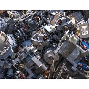 Déchets de moteurs en cuivre de qualité supérieure pour l'exportation de moteurs de ferraille de grand volume disponibles avec une pureté vérifiée et une logistique mondiale rapide - Product Image 1