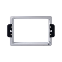 Pièce de rechange pour bac à résine en aluminium pour imprimante 3D Phrozen Sonic Mighty 4K LCD