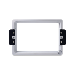 Accesorios para Impresora 3D Phrozen Sonic Mighty 4K, Recipiente de Resina de Aluminio de Repuesto para Impresora 3D LCD - Product Image 1