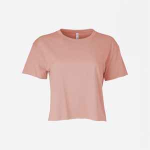 Omen's Oxy-ROP OP, cuello redondo, 100% C, ropped, EE. UU. - Product Image 4