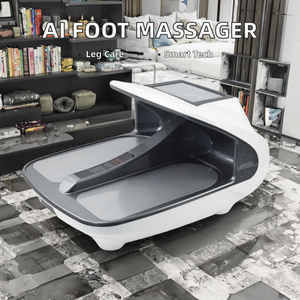 การนวดเท้าด้วย AI - Product Image 2