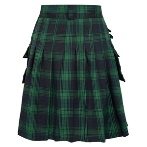 Kilt de hombre de la mejor calidad, diseño totalmente personalizable, tendencia superior, gran oferta, lana Premium, tasa transpirable y ajustable - Product Image 3