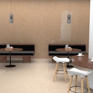 Découvrez d'élégants carreaux de porcelaine 80x80cm en provenance d'Inde, les principales entreprises de fabrication de carreaux de porcelaine finition polie de qualité supérieure. - Product Image 1