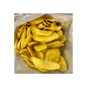 Délicieuses collations de fruits secs de jacquier séché vente en gros de fruits secs collation de jacquier sec pour l'exportation - Product Image 1