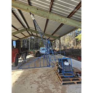 Producto RGC HS2000 2024 en Nueva Condición - Product Image 3