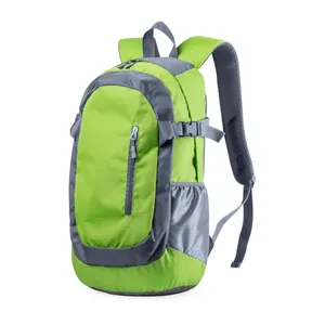 Sacs à dos promotionnels personnalisés imperméables Tengri 25L pour le merchandising - Product Image 2