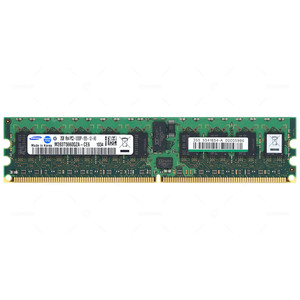 5541854-A HITACHI MEMORIA 2GB 1RX4 VSP CACHE PC2 5300P DDR2 5541854-A - - Product Image 2