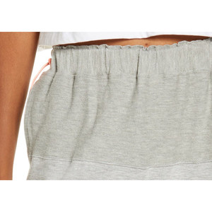 Pantaloni Jogger FP Movement Heather Grey di Free People, Taglia Large, Vita Alta, Traspiranti per la Stagione Primaverile - Product Image 2