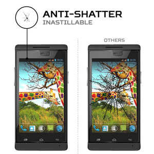 ANTISHOCK NGM ฟอร์เวิร์ด ยังสกรีน โพรเทคเตอร์ ดีไซน์ทันสมัยพร้อมคุณสมบัติป้องกันการกระแทก - Product Image 4