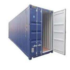 Nouveaux conteneurs d'expédition en acier offshore 40FT/40HC de différentes tailles, y compris 40HC et conteneurs réfrigérés Fry Shipping Containers - Product Image 2