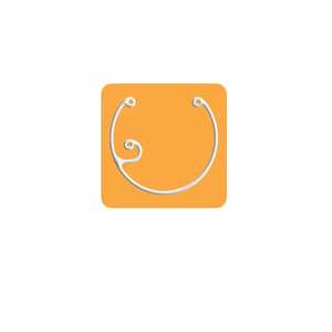 Instrumentos ópticos de anillo de tensión Capsar de suministro directo de fábrica con brazo de fijación escleral - Product Image 5