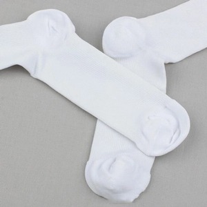 Calcetines de Compresión Ecológicos para Niños y Jóvenes, hasta la Rodilla, Soporte para Várices, para Hombres y Mujeres, Maratones de Primavera, Ciclismo - Product Image 4