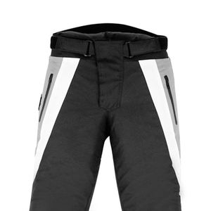 Nouveau pantalon Cordura de moto de logo fait sur commande de conception à bas prix Nouveau pantalon professionnel de textile de course de moto - Product Image 4