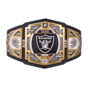 Ceinture de champion du monde poids lourd Ronpex International en laiton et cuir, épaisseur 3 cm, poids 5 kg, unisexe, adulte, lutte - Product Image 5