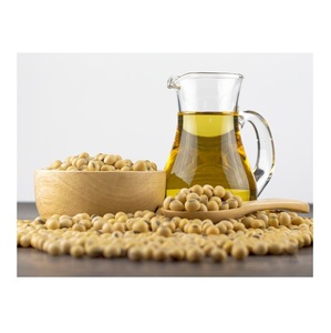 Aceite de soja refinado al por mayor stock a granel disponible para aceite de plantas de cocina - Product Image 6