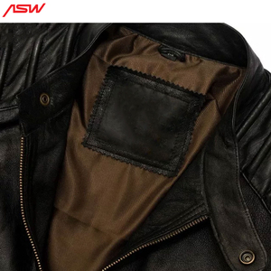 เสื้อแจ็กเก็ตมอเตอร์ไซค์กันน้ำสำหรับผู้ชายเสื้อแจ็กเก็ตมอเตอร์ไซค์ - Product Image 4