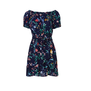 Fournisseur indien Nouvelle Arrivée Floral Tie Knot Robe pour Événements Spéciaux et Mariages Disponible au Prix de Gros de l'Inde - Product Image 1