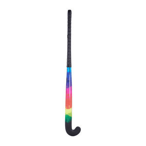Customizable New Design Carbon and Silicone Composite <b>Field</b> <b>Hockey</b> <b>Stick</b> Available in All Sizes Colors with Logo Customization - Product Image 4