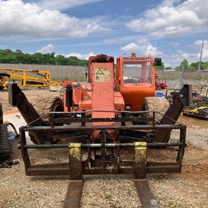 2013 10054 Telehandler Premium Construction Equipment Wholesale Bulk Supply - Product Image 1