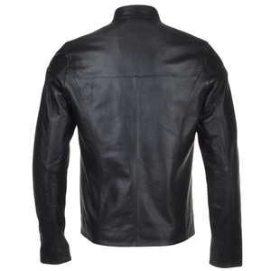 2025 US Size Man Leather <b>Jacket</b> Plus <b>Velvet</b> Winter Coat <b>Jackets</b> Motorcycle Winter Label PU Leather Fleece <b>jacket</b> for <b>men</b> - Product Image 5