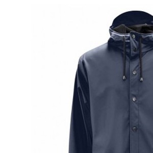 Chubasquero para hombre de Venta caliente para ropa informal Nuevo diseño Tallas para adultos Transpirable Precio al por mayor Logotipo personalizado/color Chubasquero para hombre - Product Image 4