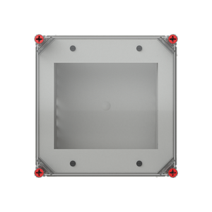 ส่วนประกอบอุตสาหกรรม ABB รุ่น 4TBV853127C0100 ความจุ 4TB - Product Image 1