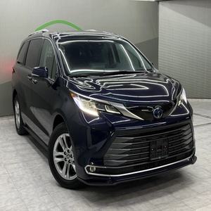 Toyota Sienna Nueva a la Venta - Product Image 1