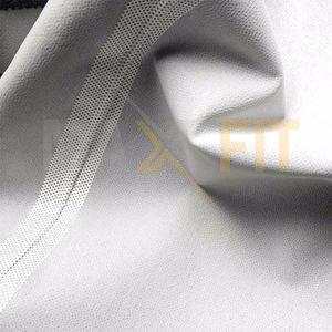 MAXFIT ENTERPRISES-Chubasquero con capucha para hombre, ligero, impermeable, para invierno, resistente al agua, de lona, para exteriores, con cuello levantado - Product Image 4