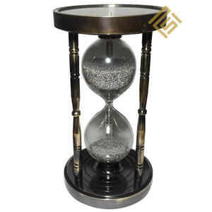 High Quality Camping Hiking Portable Brass Compass Survival Directional Outdoor Professional Waterproof Home Decor Item - Product Image 2