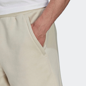 Short pour homme coupe régulière de qualité supérieure avec taille élastique respirant 70% coton 30% course unisexe coupe ajustée - Product Image 5