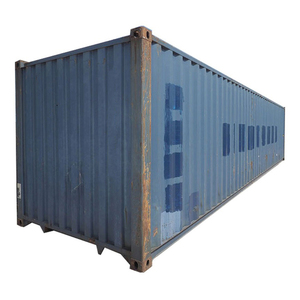 Xe cộ & Giao thông vận tải container lạnh 10 ft sử dụng Container vận chuyển mới lạnh vận chuyển Container có sẵn tại tốt - Product Image 6